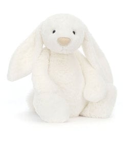 Jellycat Bashful Luxe Bunny Luna Big