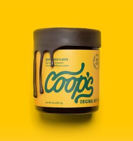COOP'S Coop's Original Hot Fudge