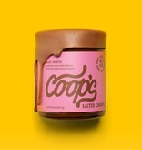 COOP'S Coop's Salted Caramel Sauce