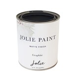 Graphite Matte Finish Paint