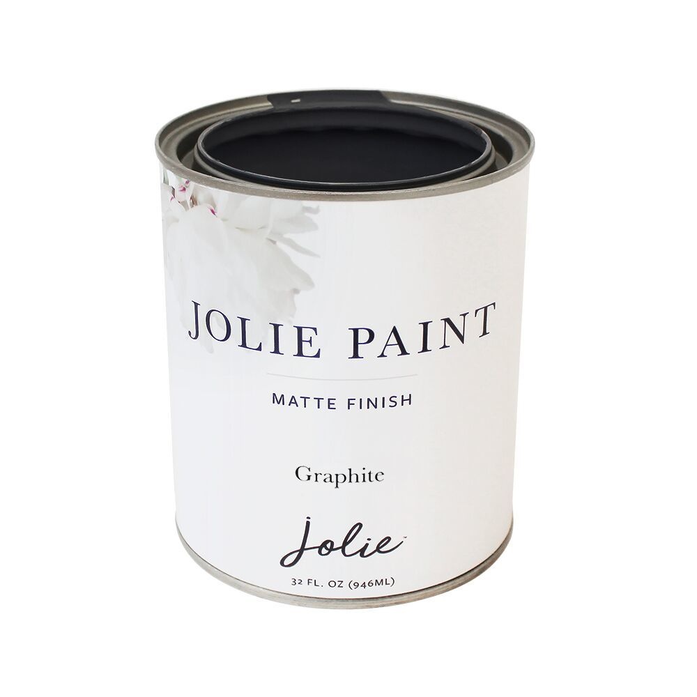 Jolie Home Graphite Matte Finish Paint