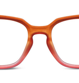 Peepers Spice/Leopard Tortoise Desert Sunrise Blue Light Reading Glasses
