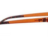 Peepers Spice/Leopard Tortoise Desert Sunrise Blue Light Reading Glasses