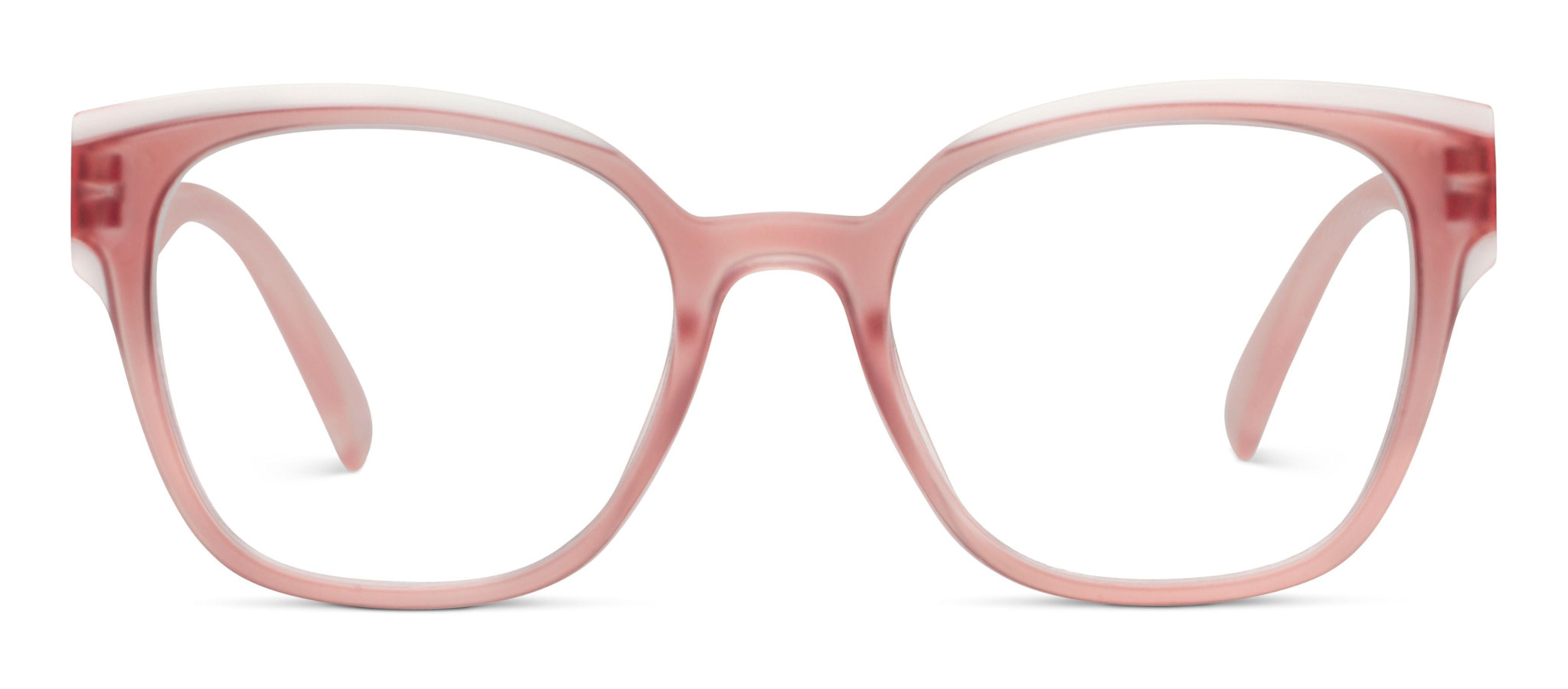 Peepers Pink If You Say So Blue Light Reading Glasses