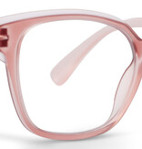 Peepers Pink If You Say So Blue Light Reading Glasses