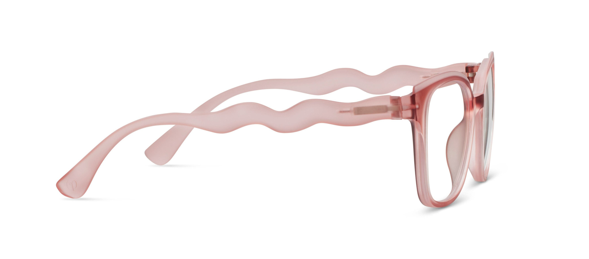 Peepers Pink If You Say So Blue Light Reading Glasses