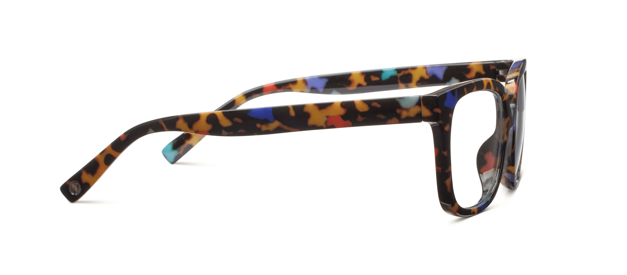 Peepers Peepfetti Tortoise Impromptu Blue Light Reading Glasses