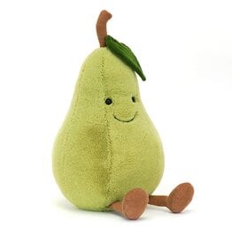 Jellycat Amuseables Pear