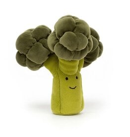 Jellycat Vivacious Vegetable Broccoli