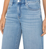 Liverpool Los Angeles yacht pant 19" in