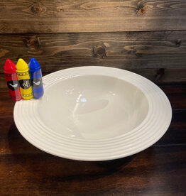 nora fleming Happy Birthday NORA Bundle: Crayon Mini + Baby Bowl