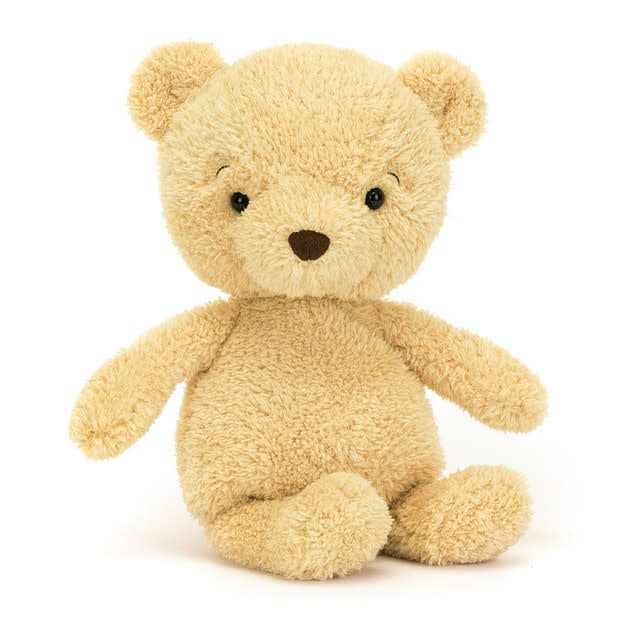 Jellycat Rumblikin Bear *retired
