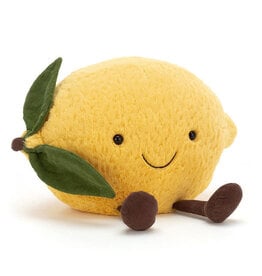 Jellycat Amuseables Lemon
