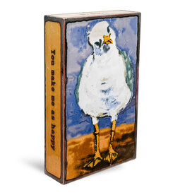 Houston Llew Houston Llew Spiritile: 297 Mine