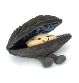 Jellycat Amuseables Michelle Mussel