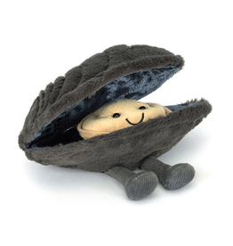Jellycat Amuseables Michelle Mussel