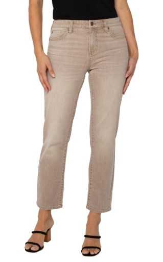 Liverpool Los Angeles liv non-skinny skinny 28ins