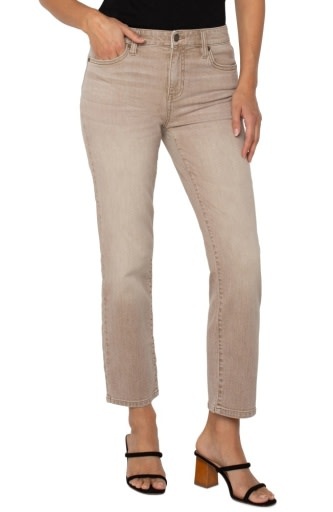 Liverpool Los Angeles liv non-skinny skinny 28ins