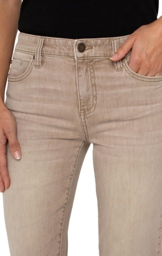 Liverpool Los Angeles liv non-skinny skinny 28ins