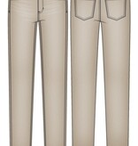 Liverpool Los Angeles liv non-skinny skinny 28ins