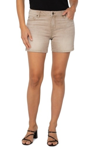 Liverpool Los Angeles vickie short 3.5" ins