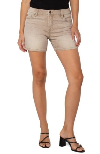 Liverpool Los Angeles vickie short 3.5" ins
