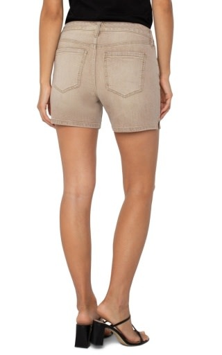 Liverpool Los Angeles vickie short 3.5" ins