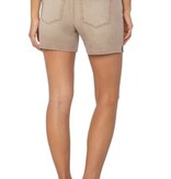 Liverpool Los Angeles vickie short 3.5" ins