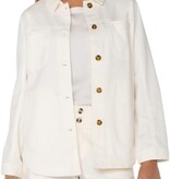 Liverpool Los Angeles shacket: shirt jacket