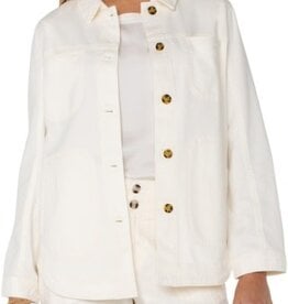 Liverpool Los Angeles shacket: shirt jacket