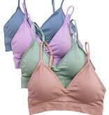 Seamless Bralette