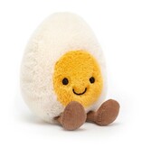 Jellycat Amuseables Happy Boiled Egg