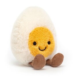 Jellycat Amuseables Happy Boiled Egg