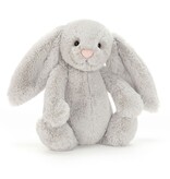 Jellycat Bashful Silver Bunny Original (Medium)