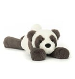 Jellycat Smudge Panda Original