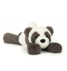 Jellycat Smudge Panda Original