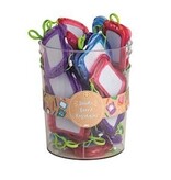 Mudpie DOODLE BOARD KEYCHAINS (various)