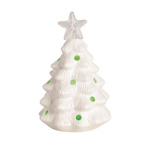Mudpie COLOR CHANGE TREE LED SITTER