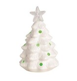 Mudpie COLOR CHANGE TREE LED SITTER