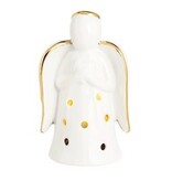 Mudpie ANGEL LED MUSICAL SITTER