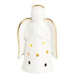 Mudpie ANGEL LED MUSICAL SITTER