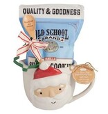 Mudpie GOURMET COOKIE MIXING SET