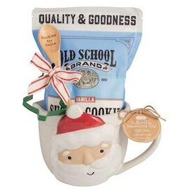 Mudpie GOURMET COOKIE MIXING SET