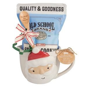 Mudpie GOURMET COOKIE MIXING SET