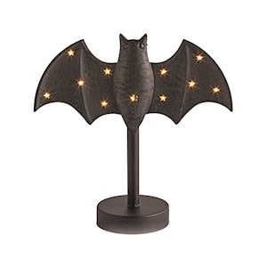 Mudpie LG TWINKLE BAT CANDLESTICK