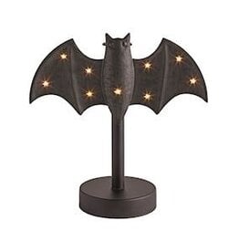 Mudpie SM TWINKLE BAT CANDLESTICK