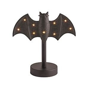 Mudpie SM TWINKLE BAT CANDLESTICK