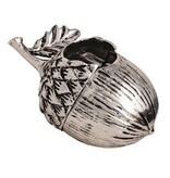 Mudpie ACORN GATHER TAPER HOLDER