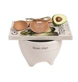 Mudpie GOURMET GUACAMOLE BOWL GIFT SET