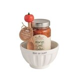 Mudpie GOURMET SALSA GIFT SET